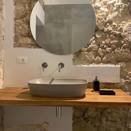 Casa Lunya * Syrakus