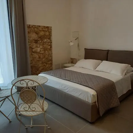 Casa Lunya * Syrakus