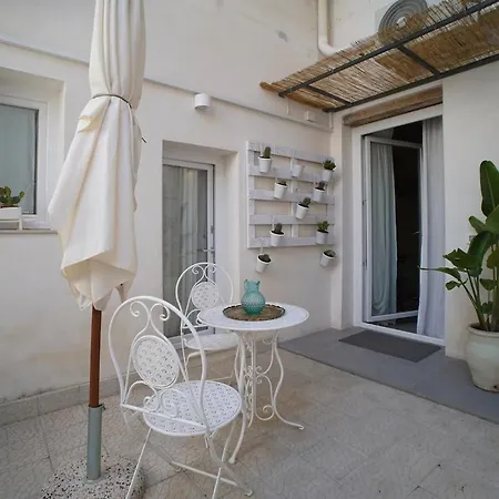 Apartment Casa Lunya *