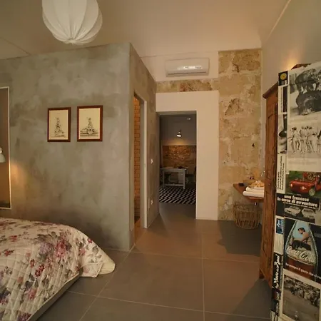 Casa Lunya Syrakus