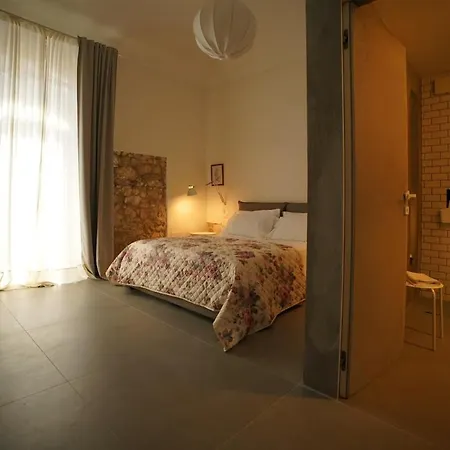 Casa Lunya Apartment