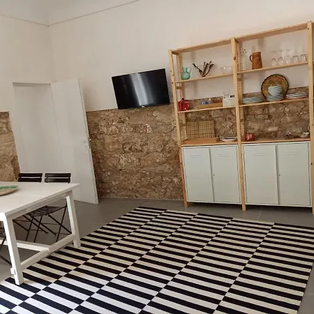 Casa Lunya Apartment Syrakus
