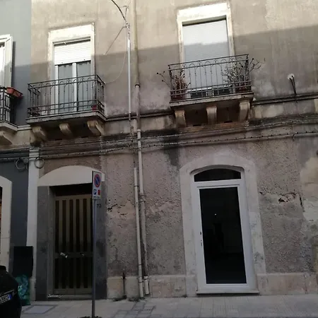 Casa Lunya Apartment