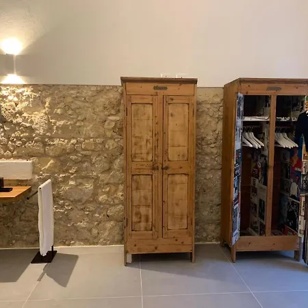 Casa Lunya Apartment