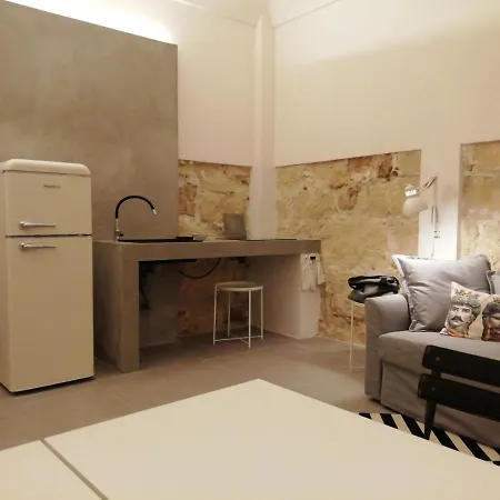 Casa Lunya Syracuse
