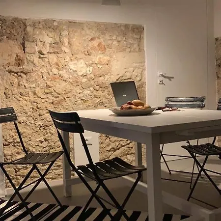 Casa Lunya Appartement