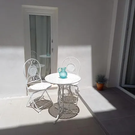 Casa Lunya Appartement *