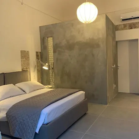 Casa Lunya Appartement