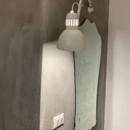 Appartement Casa Lunya *