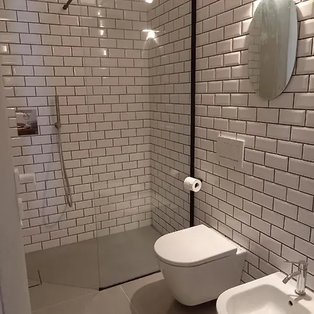 Appartement Casa Lunya *