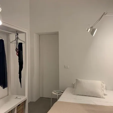 Casa Lunya Appartement Syracuse