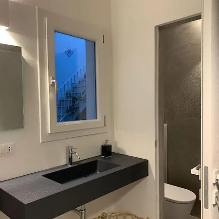 Casa Lunya Appartement *