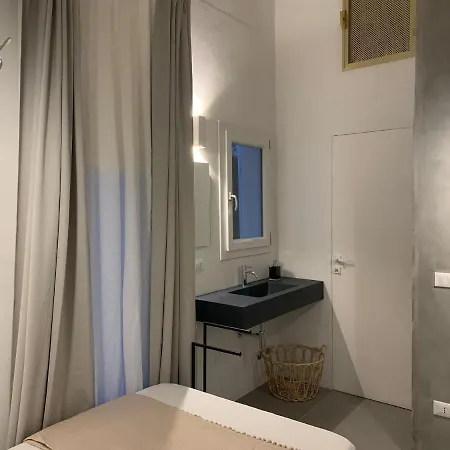Casa Lunya Appartement Syracuse