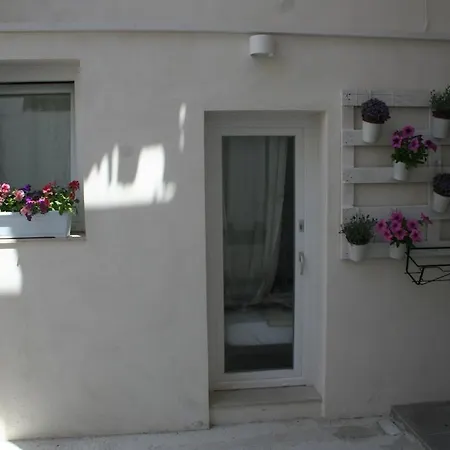 Casa Lunya Apartamento Syracuse