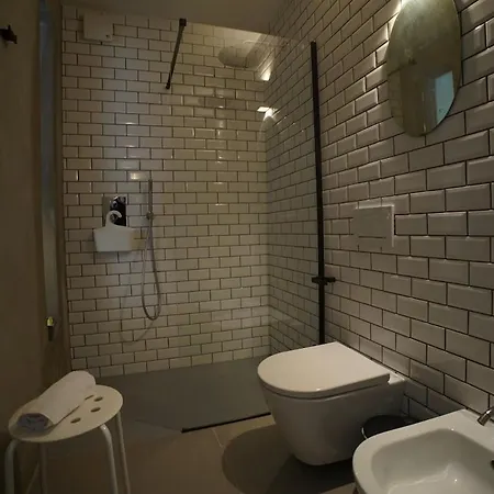 Appartement Casa Lunya Syracuse