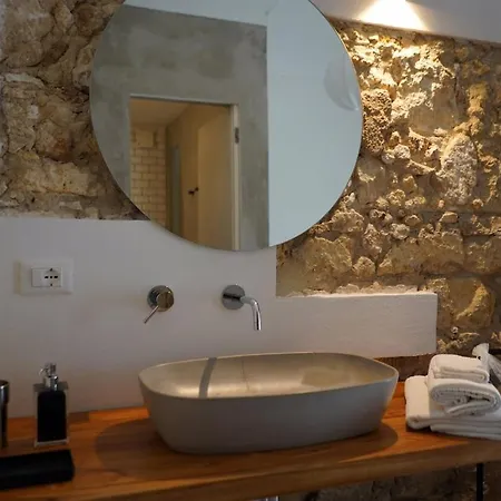 Casa Lunya Appartement *