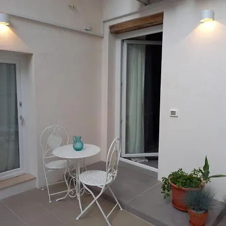 Apartamento Casa Lunya Syracuse