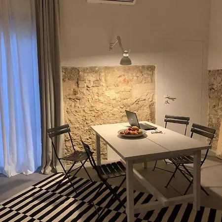 Apartamento Casa Lunya Syracuse