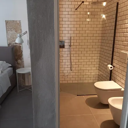 Apartamento Casa Lunya Syracuse