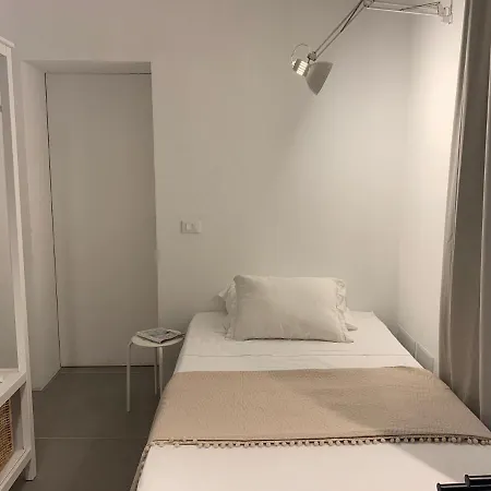 Casa Lunya * Syracuse