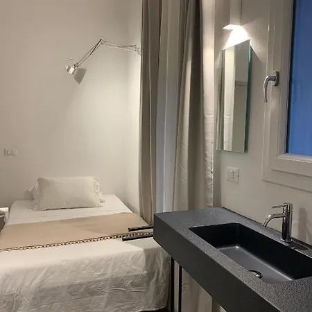 Apartamento Casa Lunya *