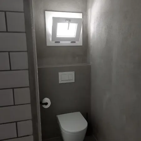 Casa Lunya Apartamento Syracuse