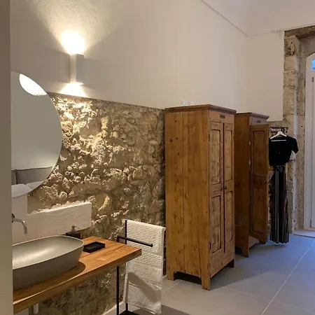 Casa Lunya Apartamento Syracuse