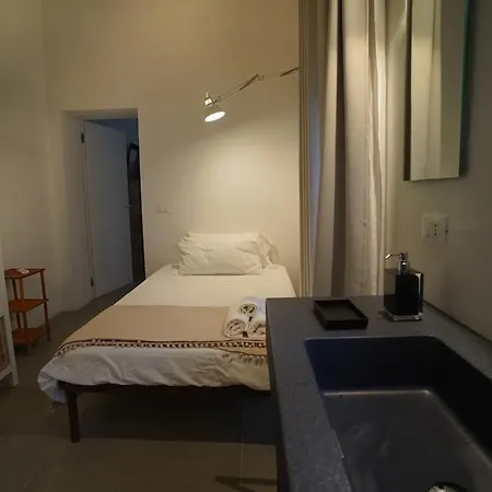 Apartamento Casa Lunya *
