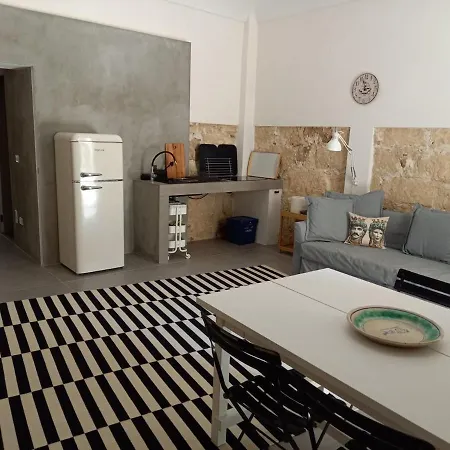 Apartamento Casa Lunya Syracuse