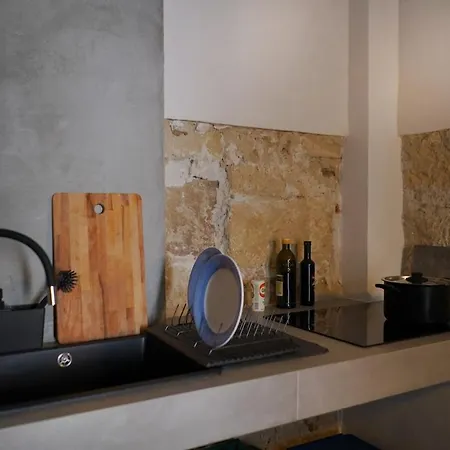 Casa Lunya * Syrakus